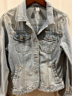 Women’s Vintage Gap Denim Jacket